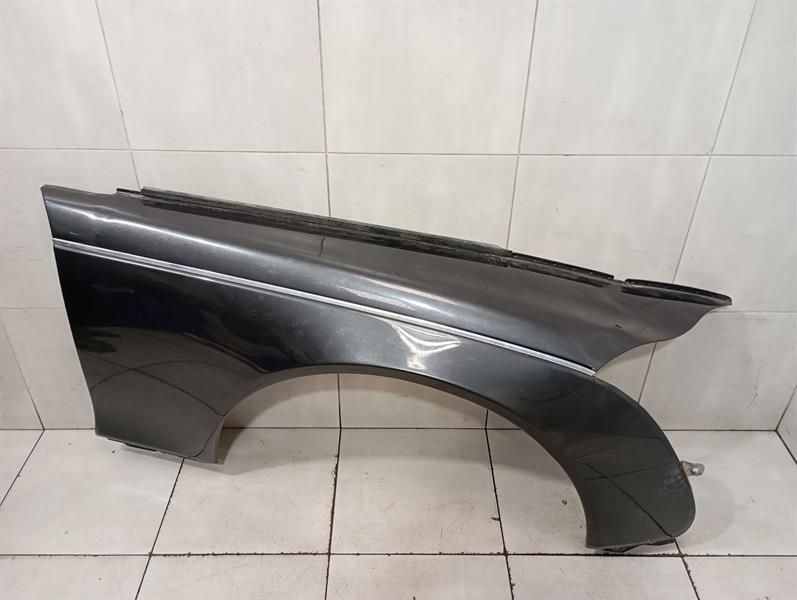 MAYBACH 62 V240 Right Wing A2408800218 Front Right Fender