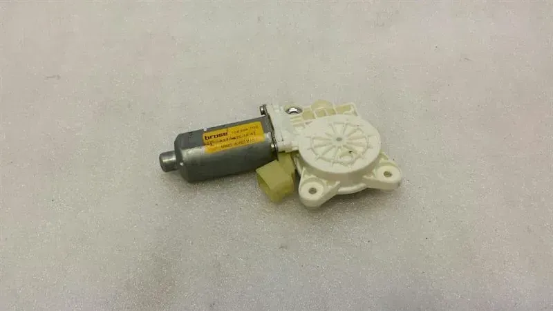 Mercedes SL R230 Door Window Motor A2308201042 Window Regulator Motor