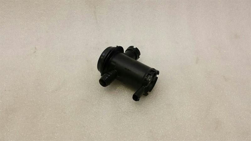 Mercedes SL R230 Charcoal Filter Valve A0004768332 Activated Carbon Filter Valve