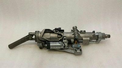Mercedes SL R230 Steering Column A2304603516 Steering Column Electrical SL600