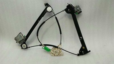 Mercedes R230 дясна предна врата A2307200446 стъклоподемник предна дясна