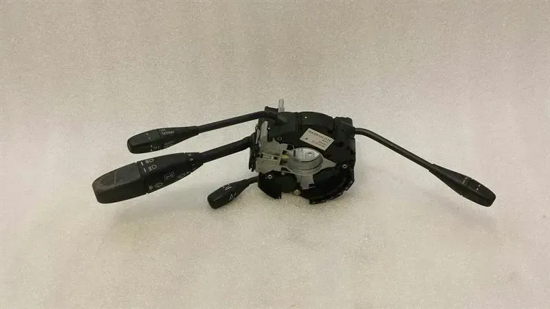 Mercedes SL R230 Wiper Stalks A0085452324 Indicator Switch Steering Stock Switch