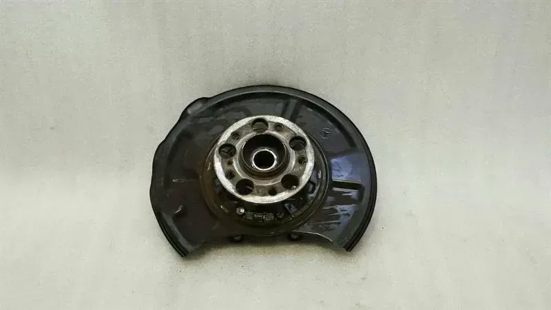 Mercedes SL R230 Right Rear Hub A2303508608 Wheel Bearing Housing Rear Right.