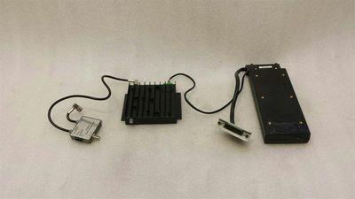 Mercedes SL R230 Aerial / Antenna 8YN9492A Antenna SET Motorola Kit