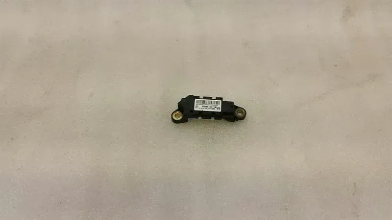 Mercedes SL R230 Crash Sensor A0018209126 Impact Sensor