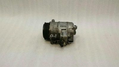Mercedes SL R230 A/C Compressor A0012306211 Air Conditioning Compressor