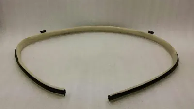 Mercedes SL R230 Door Seal A2306970151 Door Seals
