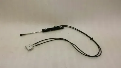 Siłownik hydrauliczny Mercedes SL R230 RRH A2308900269 siłownik hydrauliczny tył RE