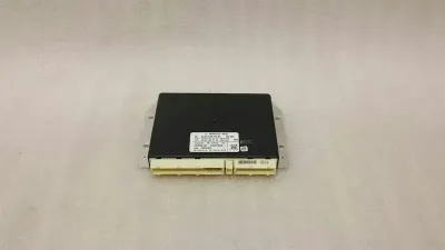 Mercedes SL R230 Active Body Control Module A2305404345 ABC Suspension Control Unit