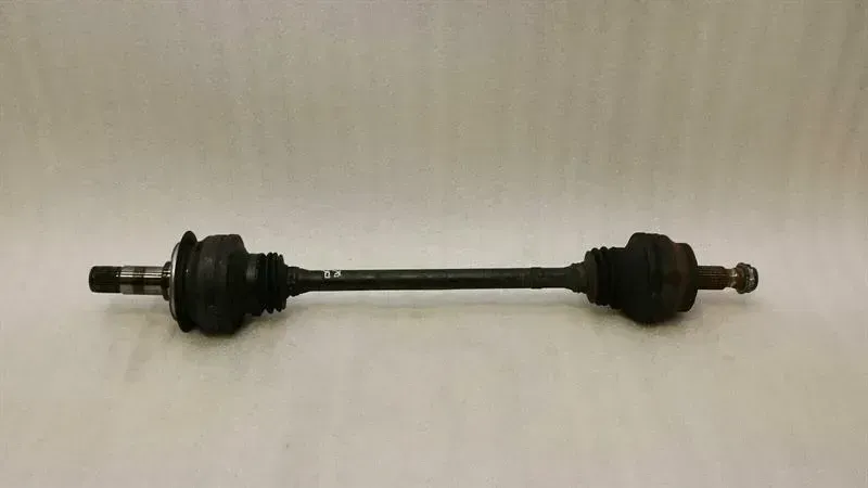 Mercedes SL R230 drive shaft rear right A2303507410 RRH drive shaft