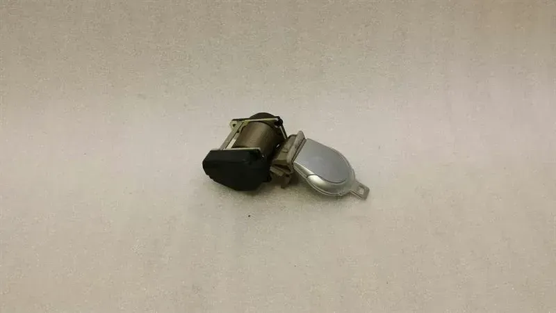 Mercedes SL R230 RRH seat belt A2308600486 seat belt belt rear RE