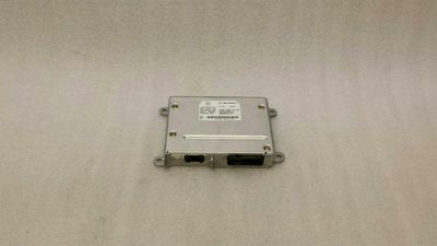 Mercedes SL R230 Voice Control Module A2308207026 Interface Control Unit