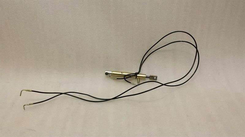 Mercedes SL R230 Left Hydraulic Cylinder A2308001172 Hydraulic Cylinder Left