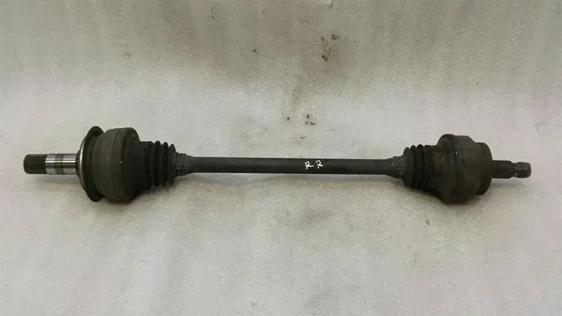Mercedes SL R230 drive shaft rear right A2303507410 rear drive shaft