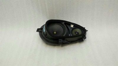 Mercedes SL R230, правый динамик двери A2308201002, динамик двери правый Bose