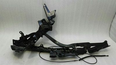 Mercedes SL R230 Right Vario Roof Carrier A2307902140 Top Hinge Right