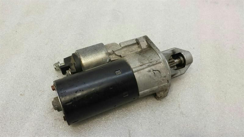 Mercedes SL R230 Starter Engine A0061513701 Starter M273 V8