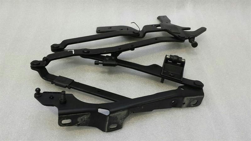 Mercedes SL R230 left boat hinge A2307500951 tailgate hinge left