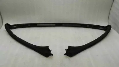 Mercedes SL R230 windshield seal A2307200078 sealing frame windshield