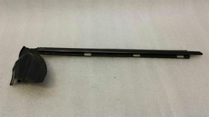 Mercedes SL R230 rear left body moulding A2306700138 strip rear left