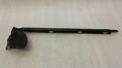 Mercedes SL R230 rear left body moulding A2306700138 strip rear left