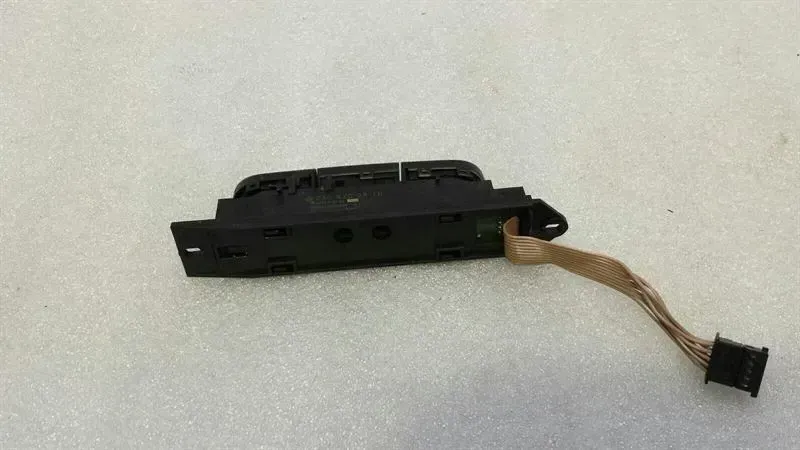 Mercedes SL R230 ESP switch A2308200910 ESP switch