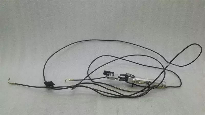 Mercedes SL R230 Hydraulic Cylinder A2308001872 Roll Bar Cylinder Top