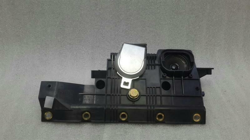 Mercedes SL R230 rear seat belt A2308600286 seat belt rear RE complete