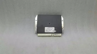 Mercedes SL R230 ABC piekares modulis A2305404245 pneimatiskās piekares vadības bloks