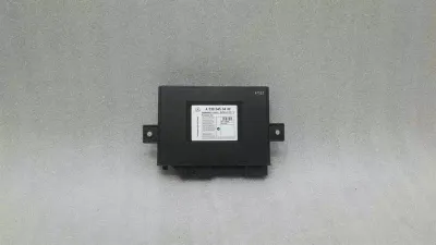 Mercedes SL R230 Keyless Go Module A2305453432 Keyless Go Control Unit Kessy.