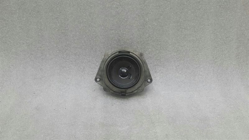 Mercedes SL R230 Speaker A2308201602 Loudspeakers Bose Dash.