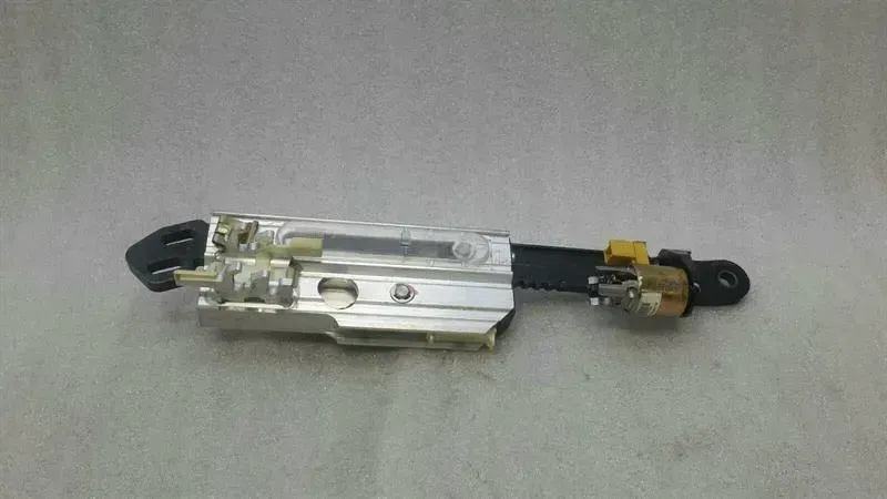 Mercedes R230 Roll Bar Hydraulic RE A2308600235 Roll Bar Hydraulic Right