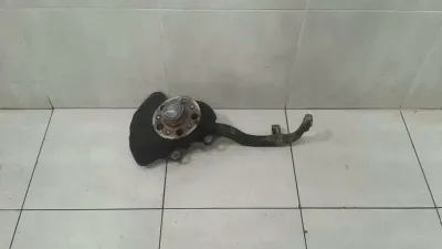 Mercedes S W221 Radnabe vorne links A2213324501 Radlagergehäuse vorne links