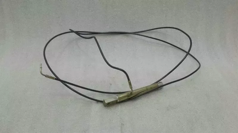 MERCEDES SL R230 Hydraulic Cylinder Assist A2308001472 Hydraulikzylin