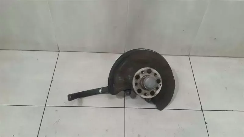 Mercedes SL R230 W211 Right Front Hub A2113306520 Wheel Bearing Housing Front Right