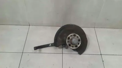 Mercedes SL R230 W211 Höger framnav A2113306520 Hjullagerhus fram höger