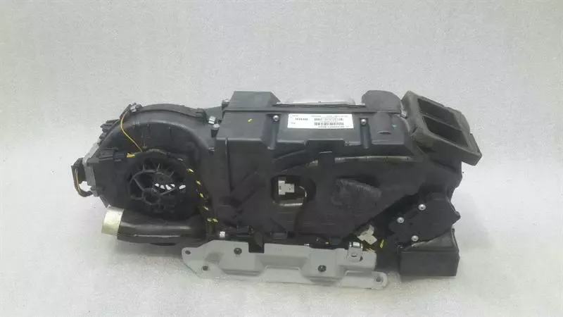 Mercedes S-class W221 Heater Blower A2218342360 Engine Heater Fan Rear