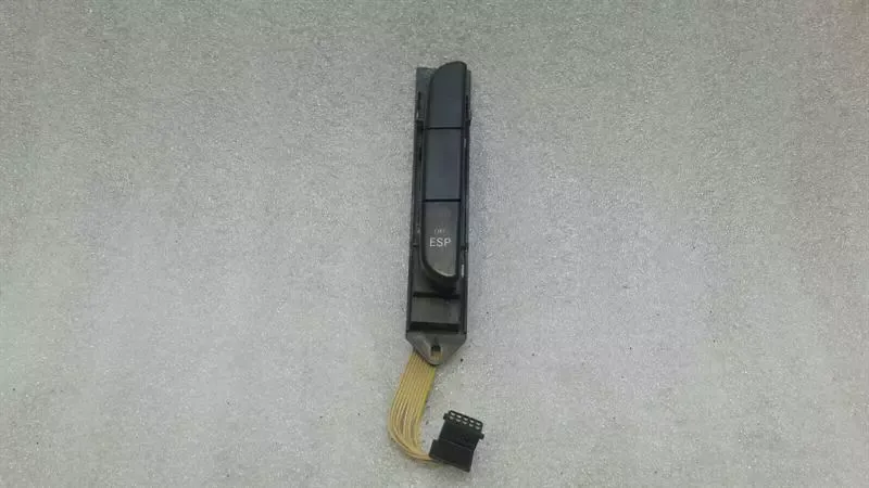 Mercedes SL R230 W230 Switch A2308200910 Switch ESP