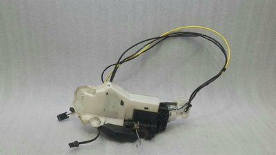 Mercedes SL R230 Türschloss A2307200835 Türschloss RE Keyless Go