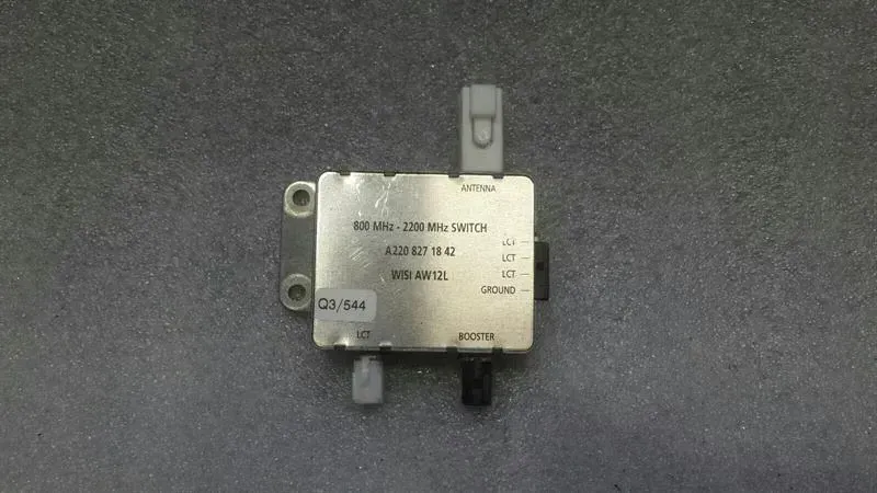 Mercedes SL Aerial / Antenna A2208271842 Antenna