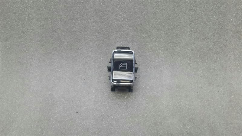 Mercedes S-Class W221 Window Switch A2218201710 Window Regulator Switch.