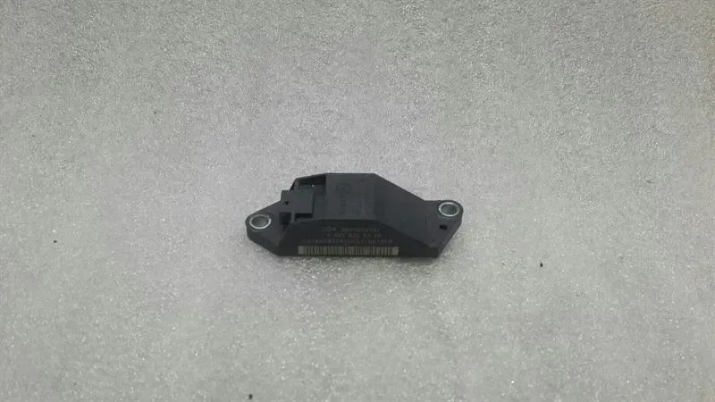 Mercedes SL R230 Crash Sensor A0018209326 Impact Sensor SRS