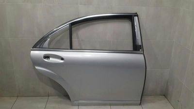 Mercedes S-klass W221 höger bakdörr A2217300605 dörr bak höger