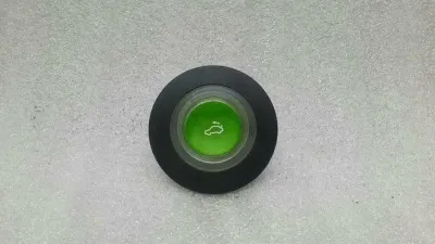 Ключ за лодка Mercedes SL R230 A0028214951 Ключ за врата на багажника