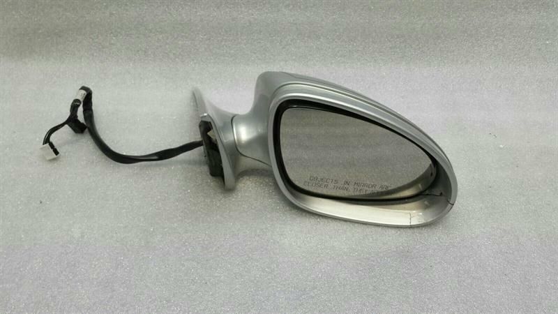 Mercedes W219 CLS right door mirror A2198100276 exterior mirror right dim pow fold