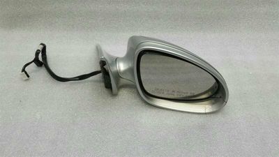 Mercedes W219 CLS right door mirror A2198100276 exterior mirror right dim pow fold