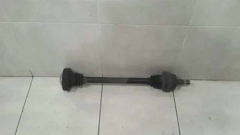 Mercedes S W221 drive shaft rear right A2213502610 rear right drive shaft