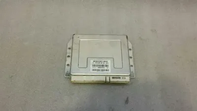 Unité de commande de suspension pneumatique MERCEDES W219 CLS55 AMG AIRMATIC A2195450632