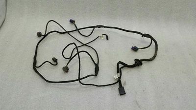 Mercedes W219 CLS55 AMG Rear PDC Wiring A2195404805 PTS Harness Rear