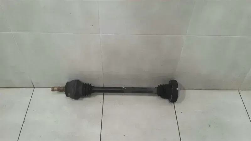 Mercedes S600 W221 left rear drive shaft A2213502610 drive shaft rear left